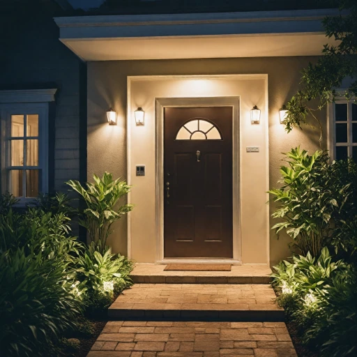 Enhancing Your Smart Doorbell with a Wireless Doorbell Repeater