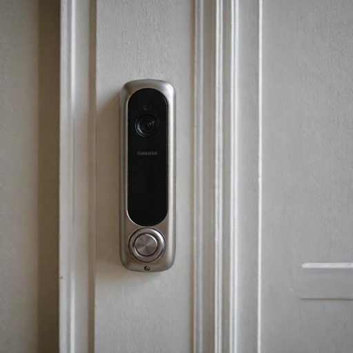 Understanding the Juuka Doorbelln User Guide