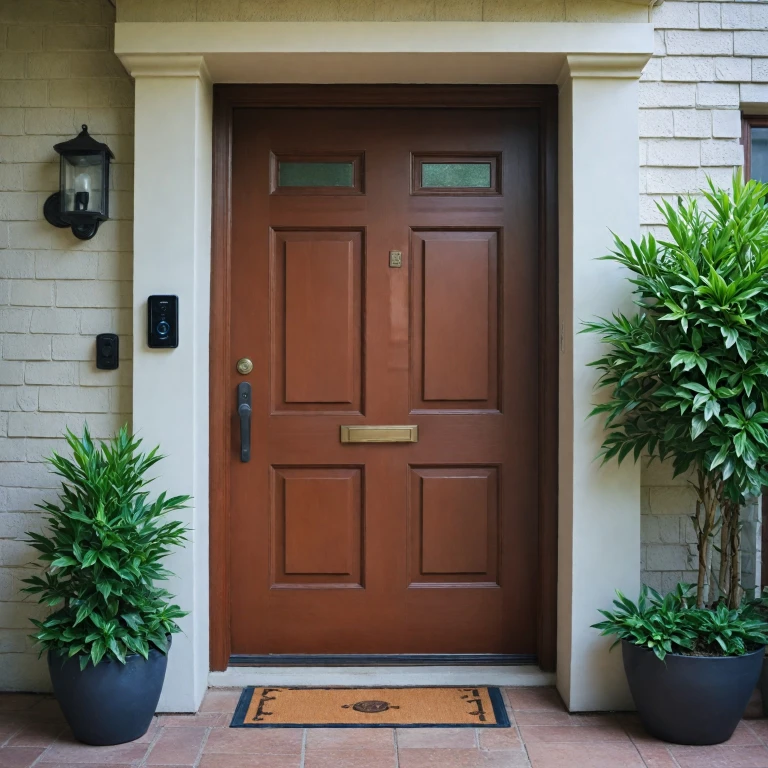 Exploring the Benefits and Challenges of the Juuka Doorbell