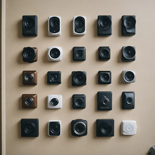 Choosing the Right Camera Mounts for Your Smart Doorbell