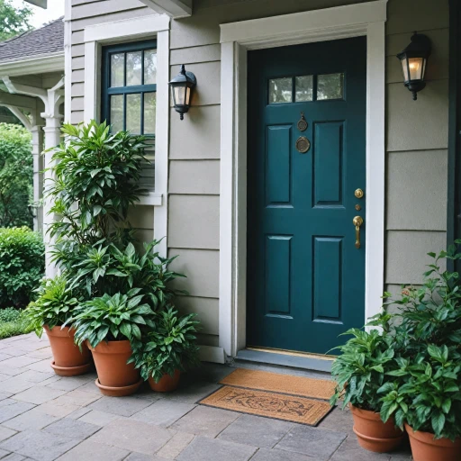 Enhancing Your Smart Doorbell Experience with Swivel Mounts