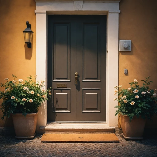 Enhancing Your Smart Doorbell Experience with a Doorbell Extender