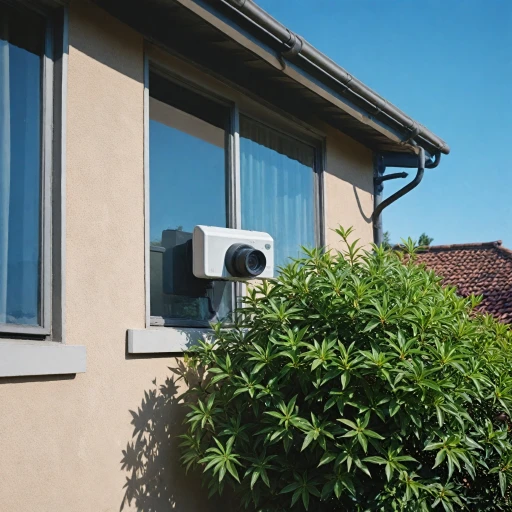 Enhancing Your Home Security with the Eufy Camera Mount
