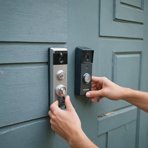How to Effectively Mount Your Blink Doorbell