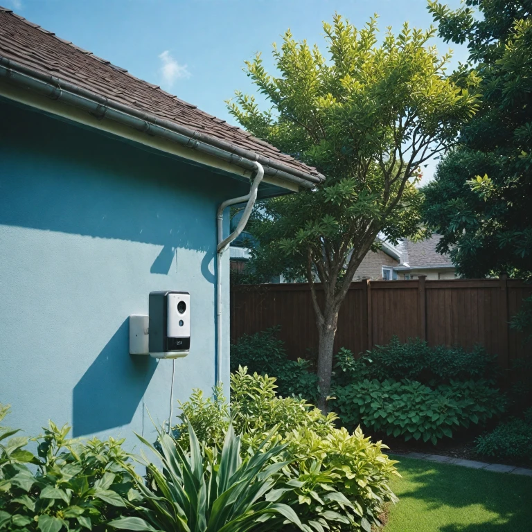 Enhance Your Home Security with an Arlo Camera Mount
