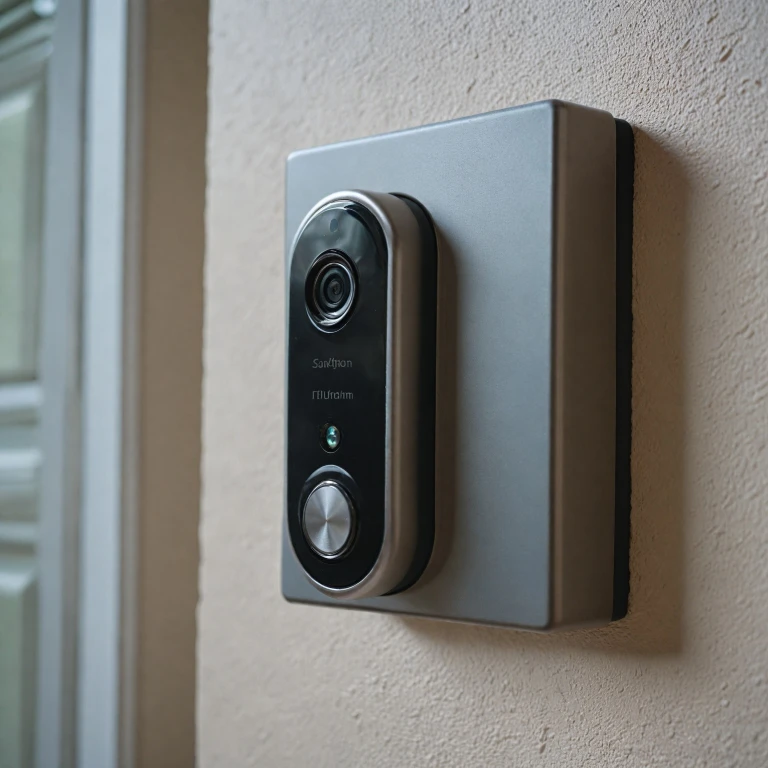 Understanding the Role of Set Screws in Smart Doorbells