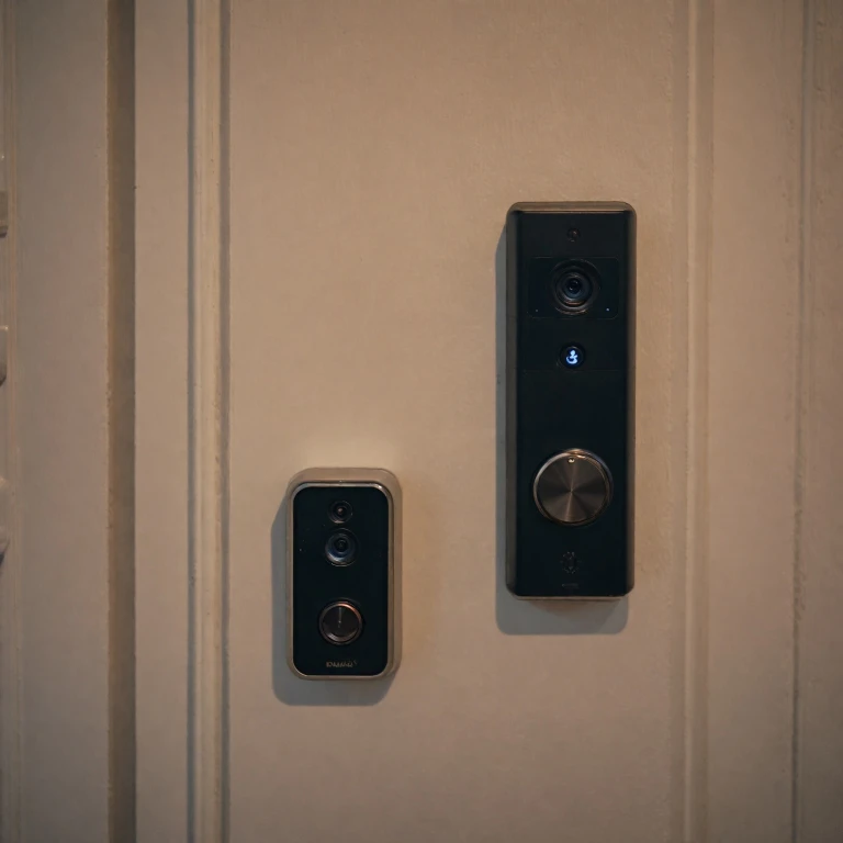 Why Does My Smart Doorbell Only Buzz Inside the House?