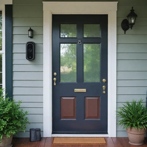 Exploring the Features of the Ring Doorbell App