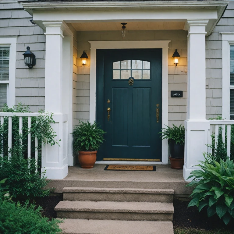 Enhancing Your Home Security with Ring Video Doorbell Accessories