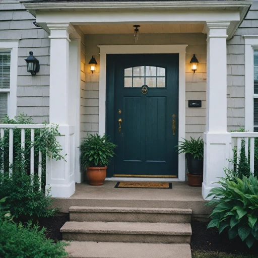 Enhancing Your Home Security with Ring Video Doorbell Accessories