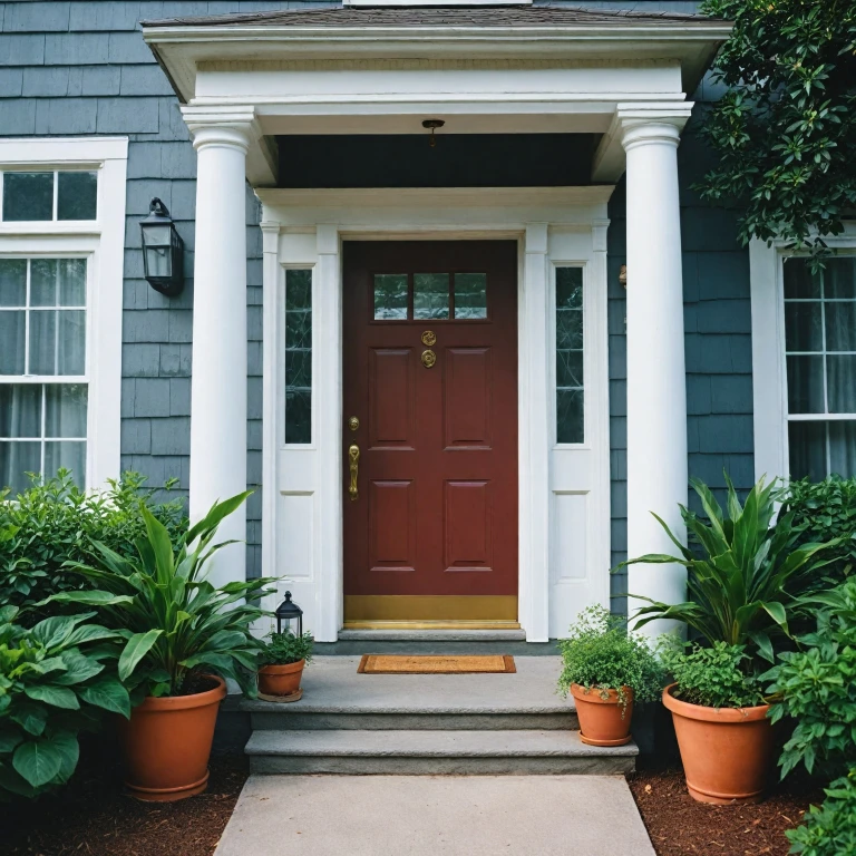 Enhance Your Home Security with a Ring Doorbell Wedge Kit