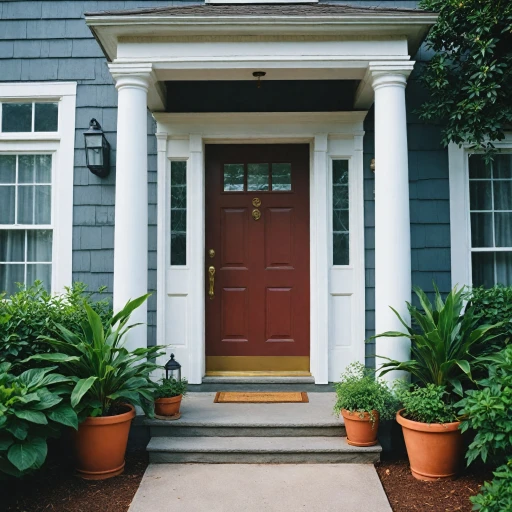 Enhance Your Home Security with a Ring Doorbell Wedge Kit