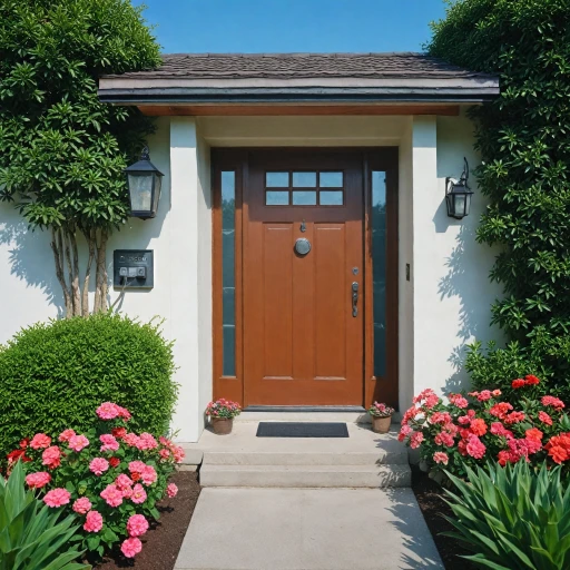 Enhance Your Home Security with a Ring Doorbell Mount