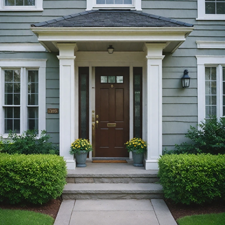 Enhancing Your Home Security with a Blink Doorbell Mount