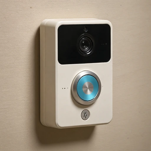 Understanding the Components of a Ring Doorbell