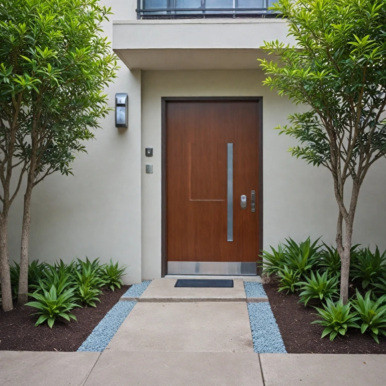 Enhancing Your Smart Doorbell Experience with a Wedge Kit Ring