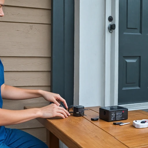 How to Change the Battery in Your Ring Doorbell