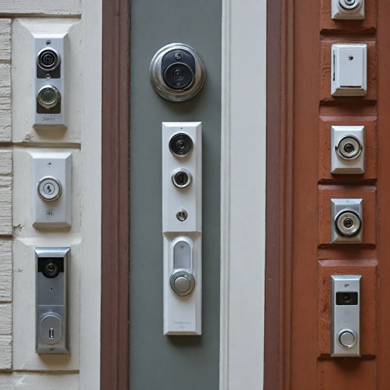 Exploring the Top Doorbell Cameras for Your Home