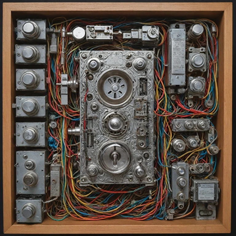 Understanding the intricacies of doorbell wiring diagrams