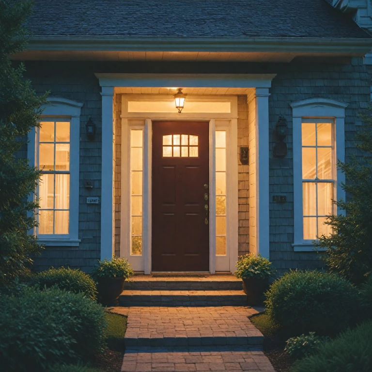 Understanding How Ring Doorbell Calls Enhance Home Security