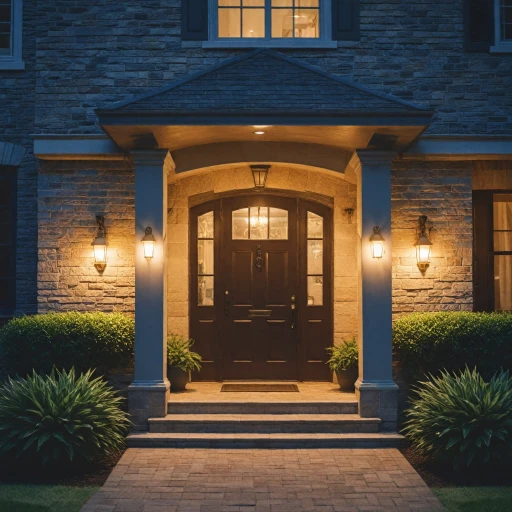 Enhancing Home Security with a Comprehensive Bell Kit