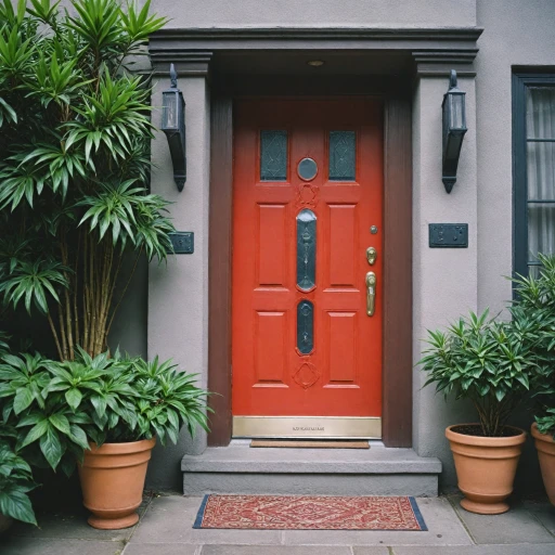 Enhance Your Smart Doorbell with Stylish Cam Skins