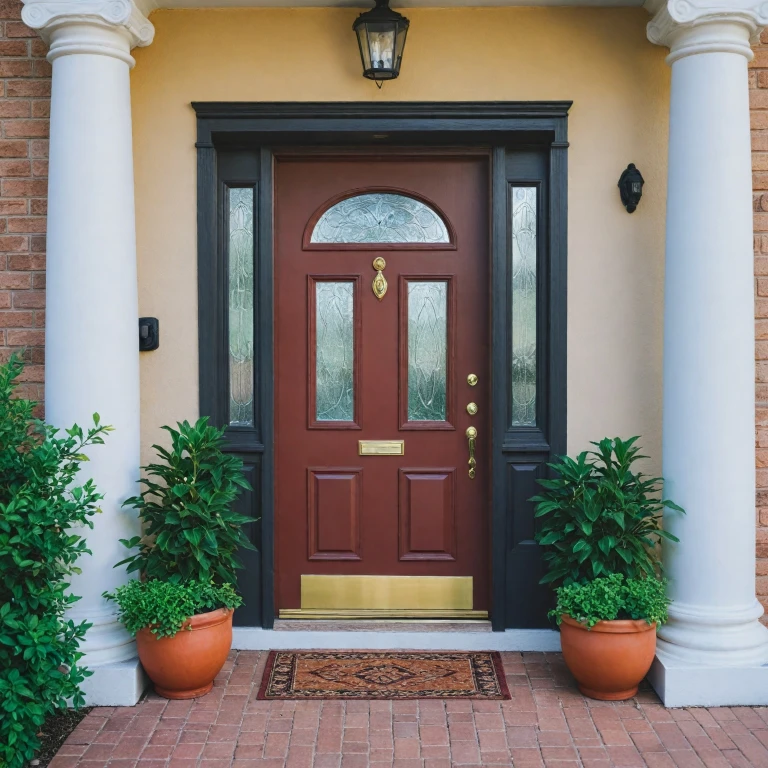 Enhancing Accessibility: Smart Doorbells with Visual Alerts for the Hearing Impaired