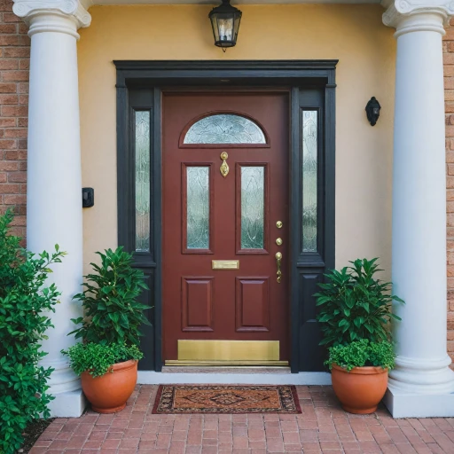 Enhancing Accessibility: Smart Doorbells with Visual Alerts for the Hearing Impaired