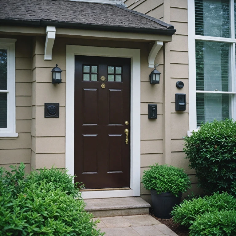 Enhancing Your Smart Doorbell Experience with a Chime Extender
