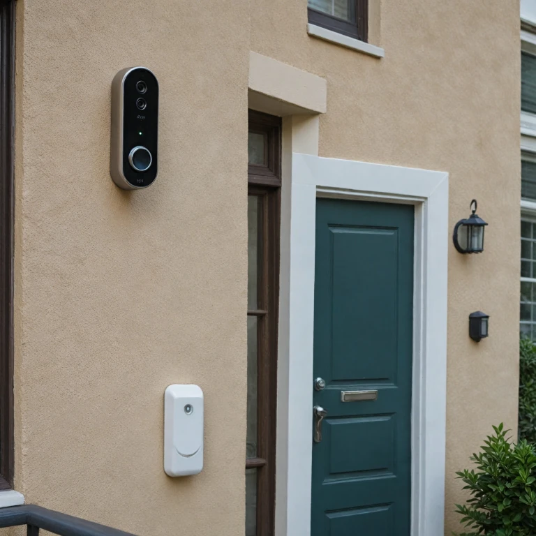 Exploring the Features and Differences of Arlo Pro and Arlo Pro 2 Smart Doorbells