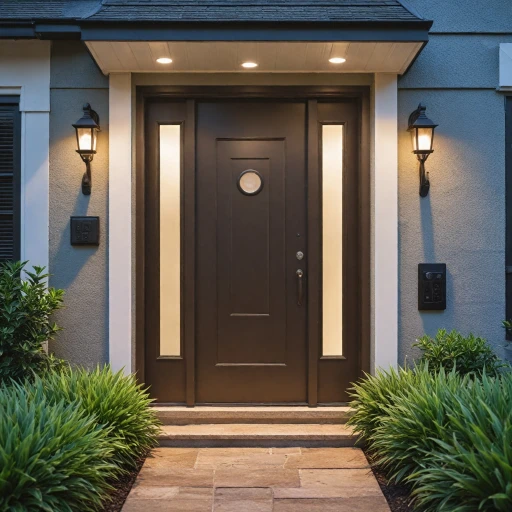 Exploring the Features of a Ring Box: A Smart Doorbell Guide