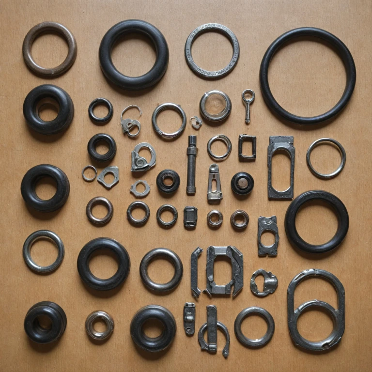 Understanding the Essentials of an O Ring Kit for Smart Doorbells