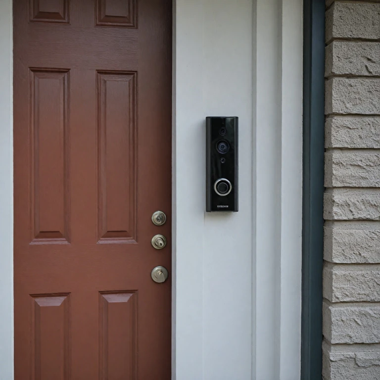Understanding the Role of CR123A Lithium Batteries in Smart Doorbells