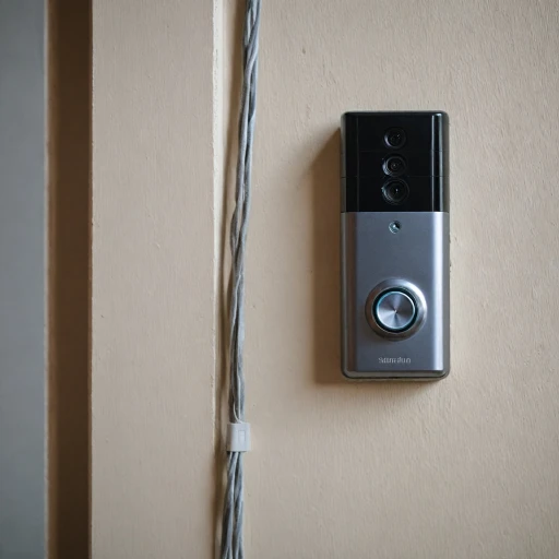 Understanding the Role of Doorbell Wire in Smart Doorbells