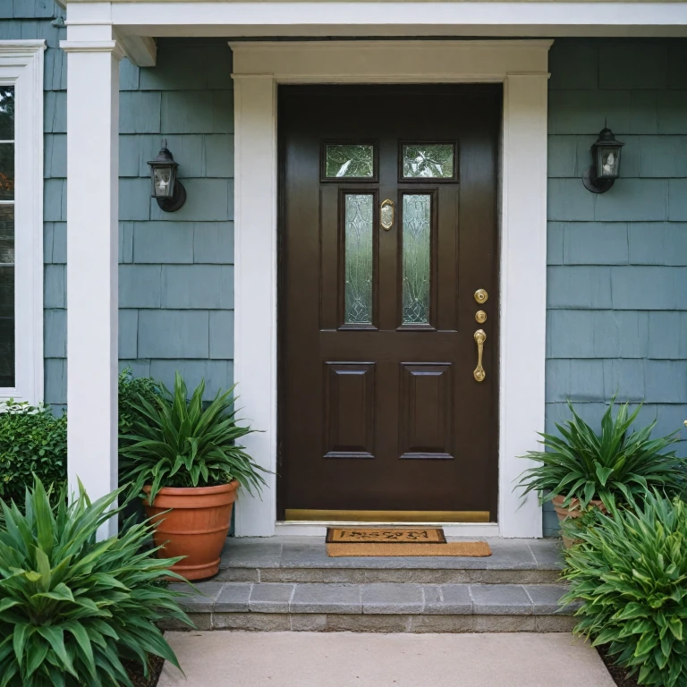 Exploring the Features of the Vivint Doorbell Camera