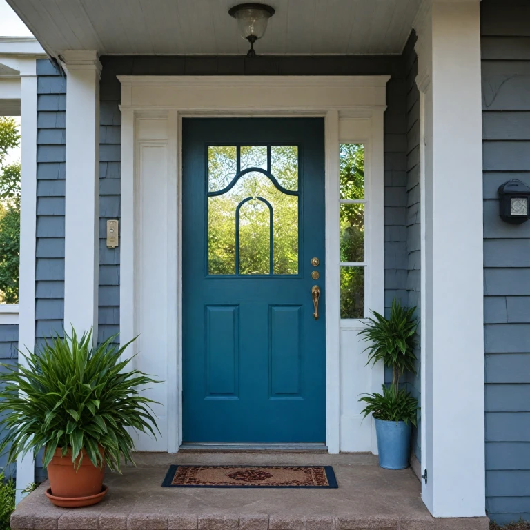 Exploring the Benefits of a Wi-Fi Enabled Doorbell