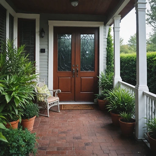 Exploring the Benefits of the SimpliSafe Doorbell