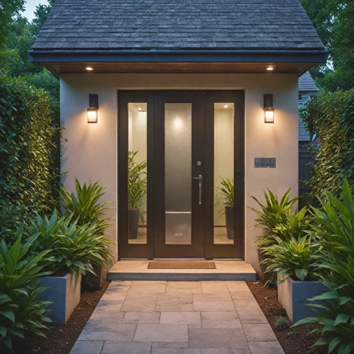 Exploring the Benefits of an ADT Doorbell Camera