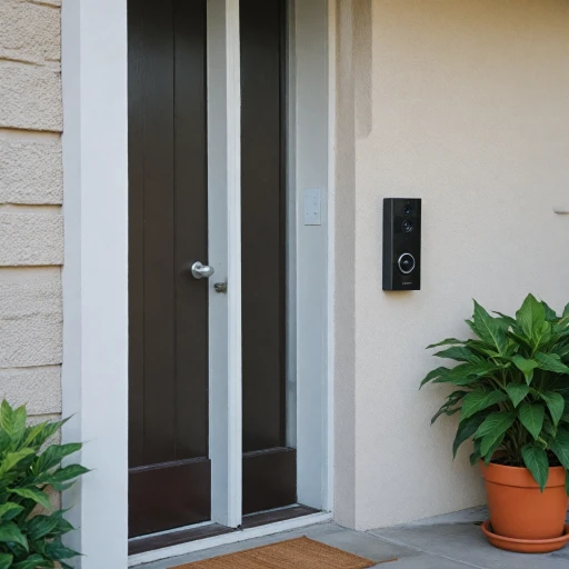 Comparing Blink and Ring: Which Smart Doorbell is Right for You?