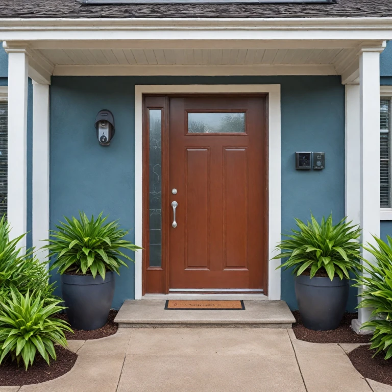 Enhancing Your Smart Doorbell Experience with Ring Accessories