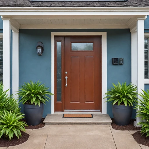 Enhancing Your Smart Doorbell Experience with Ring Accessories