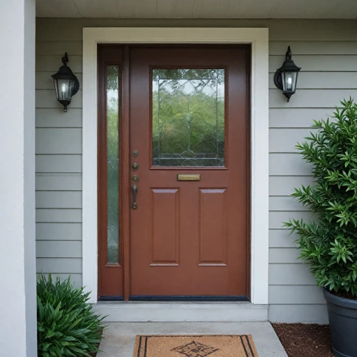 How to Install Your SimpliSafe Doorbell with Ease