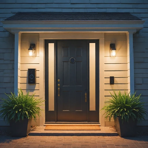 Enhancing Your Ring Video Doorbell with a Wedge Kit