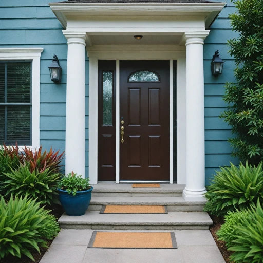Effortless Installation: The Benefits of a Ring Doorbell No Drill Mount