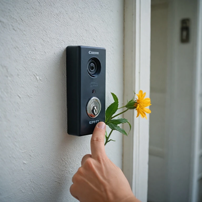 How to Replace a Surface-Mounted Doorbell Chime