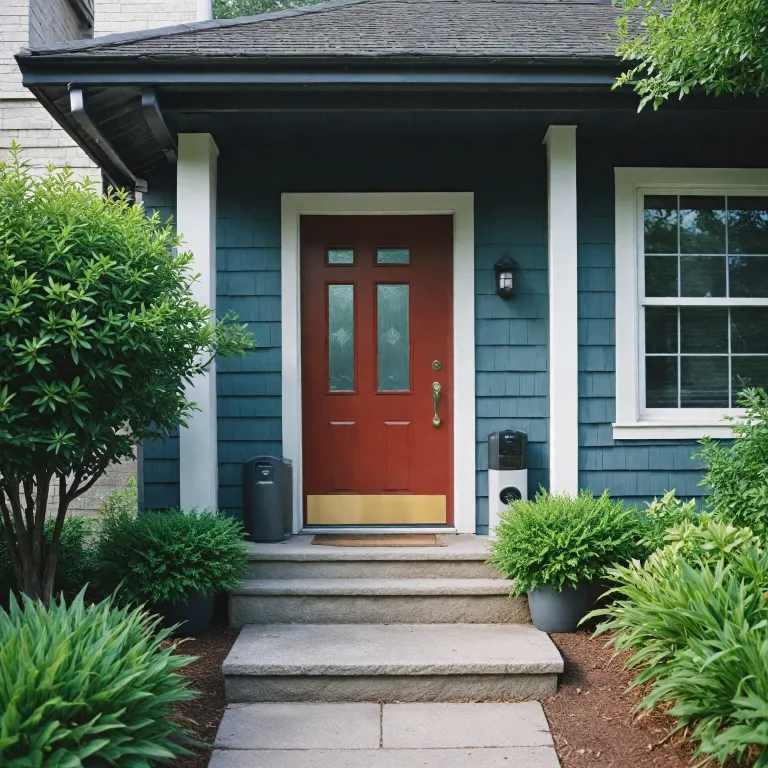 Exploring the Benefits of a Zigbee-Enabled Doorbell