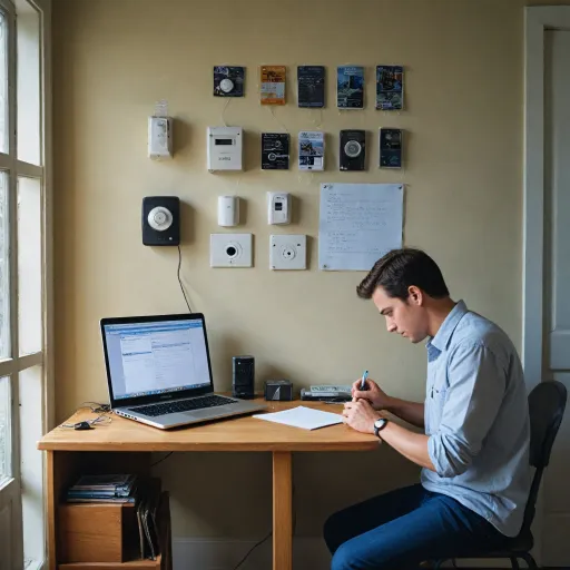 Troubleshooting Your Ring Doorbell: Solutions When It's Not Working