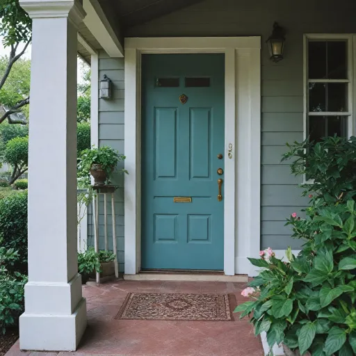 Exploring the Benefits of Battery-Powered Wireless Doorbells