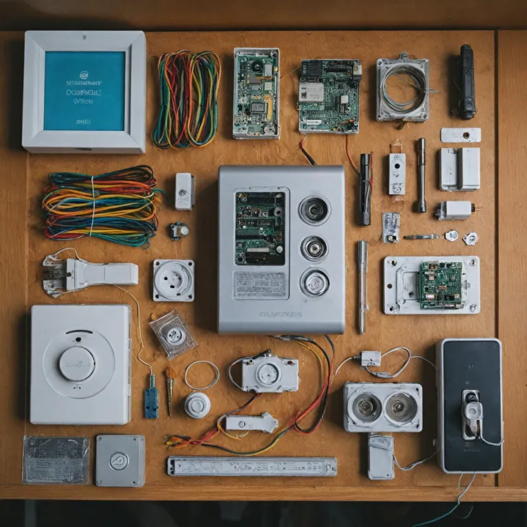 A Comprehensive Guide to Wiring Your Smart Doorbell