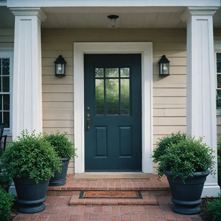 How decora switches enhance your smart doorbell experience